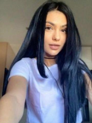 Проститутка Екатерина, 22 года, г. Суворовская