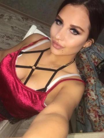 Индивидуалка Маргарита фото 3