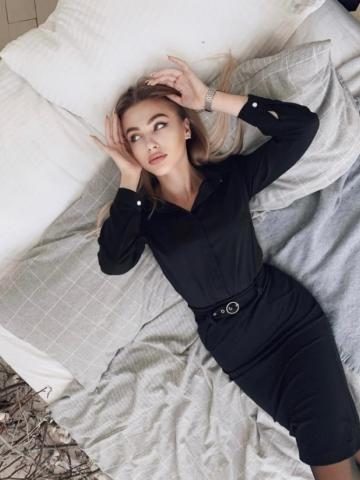 Индивидуалка Роксана фото 2